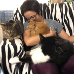 Luciana Giannocoro 😺 - Personal Trainer