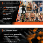 Brendo Torres - Personal Trainer