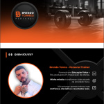 Brendo Torres - Personal Trainer