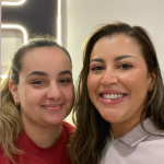 Naiane Motta - Personal Trainer