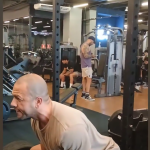 Joel Personal trainer - Personal Trainer