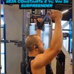 Joel Personal trainer - Personal Trainer