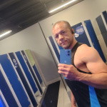 Joel Personal trainer - Personal Trainer