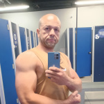 Joel Personal trainer - Personal Trainer