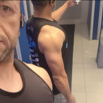 Joel Personal trainer - Personal Trainer