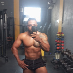 RENAN SOUZA personal - Personal Trainer