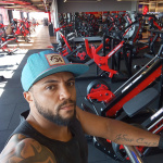 RENAN SOUZA personal - Personal Trainer