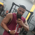 RENAN SOUZA personal - Personal Trainer