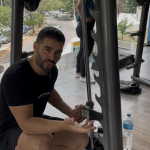 Emerson Vasconcelos - Personal Trainer