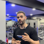 Emerson Vasconcelos - Personal Trainer