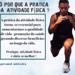 Maicon Oliveira - Personal Trainer