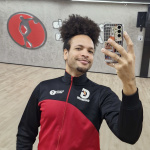 JOELMES FERREIRA - Personal Trainer