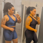 Anderson - Personal - Personal Trainer