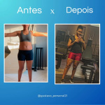 Gustavo Baptista - Personal Trainer