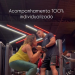 Gustavo Baptista - Personal Trainer