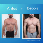 Gustavo Baptista - Personal Trainer