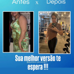 Gustavo Baptista - Personal Trainer