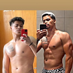 Gustavo Baptista - Personal Trainer