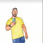 Anderson Souza - Personal Trainer