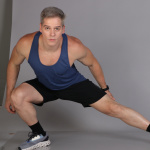 Personal Fernando Iren - Personal Trainer