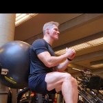 Personal Fernando Iren - Personal Trainer