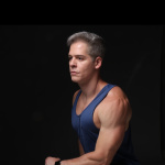 Personal Fernando Iren - Personal Trainer