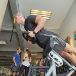 Personal Fernando Iren - Personal Trainer