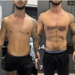 Cleber de Alcantara - Personal Trainer