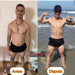 Cleber de Alcantara - Personal Trainer