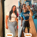 Cleber de Alcantara - Personal Trainer