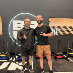 Willian Carmo ( Will ) - Personal Trainer