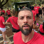 Willian Carmo ( Will ) - Personal Trainer