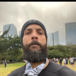 Willian Carmo ( Will ) - Personal Trainer