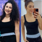 Alessandra Vasconcelos - Personal Trainer