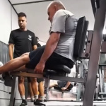 Neto Almeida - Personal Trainer