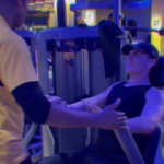 Neto Almeida - Personal Trainer