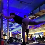 Neto Almeida - Personal Trainer