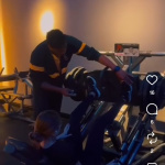 Neto Almeida - Personal Trainer