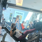 Josilene Domingos - Personal Trainer