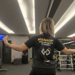 Josilene Domingos - Personal Trainer