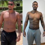 Fabio Costa - Personal Trainer