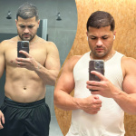 Fabio Costa - Personal Trainer