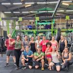 DIEGO BEZERRA - Personal Trainer