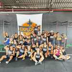 DIEGO BEZERRA - Personal Trainer