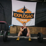 DIEGO BEZERRA - Personal Trainer