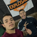 DIEGO BEZERRA - Personal Trainer