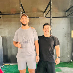 DIEGO BEZERRA - Personal Trainer