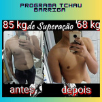 Ricardo Santos - Personal Trainer