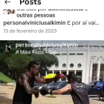 MARCUS FIGUEIREDO - Personal Trainer