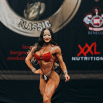 Andréia Freiberger - Personal Trainer